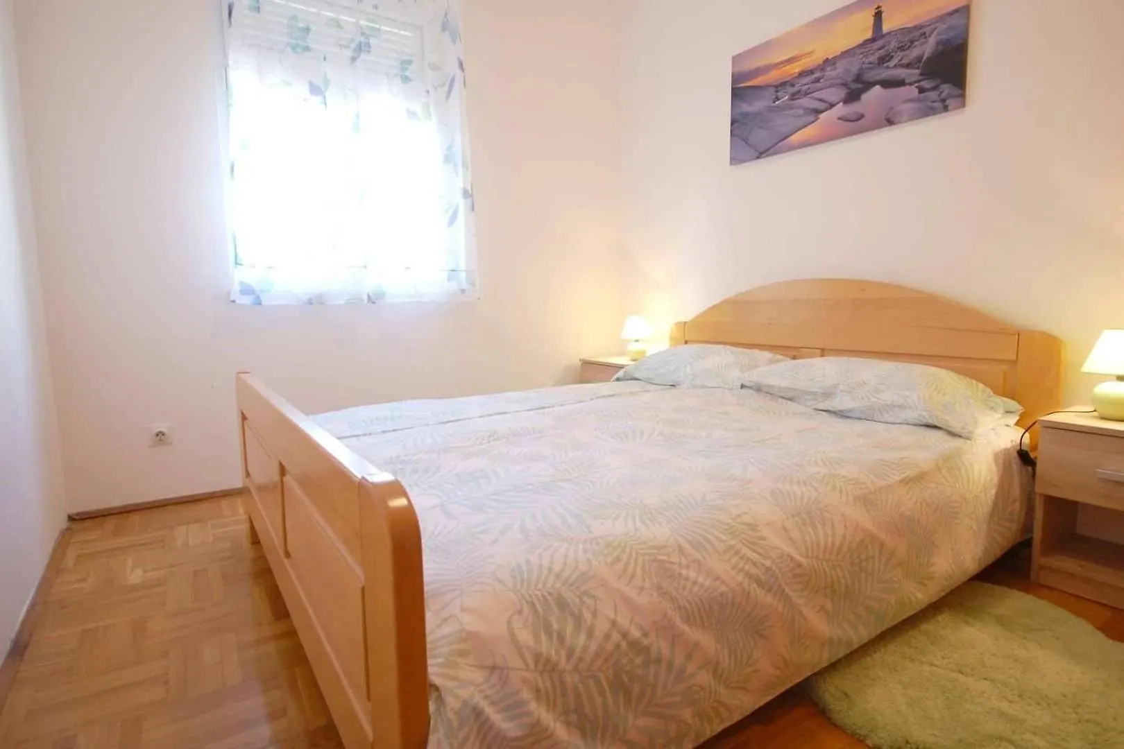 Apartments With A Parking Space Njivice, Krk - 21866 Croatia