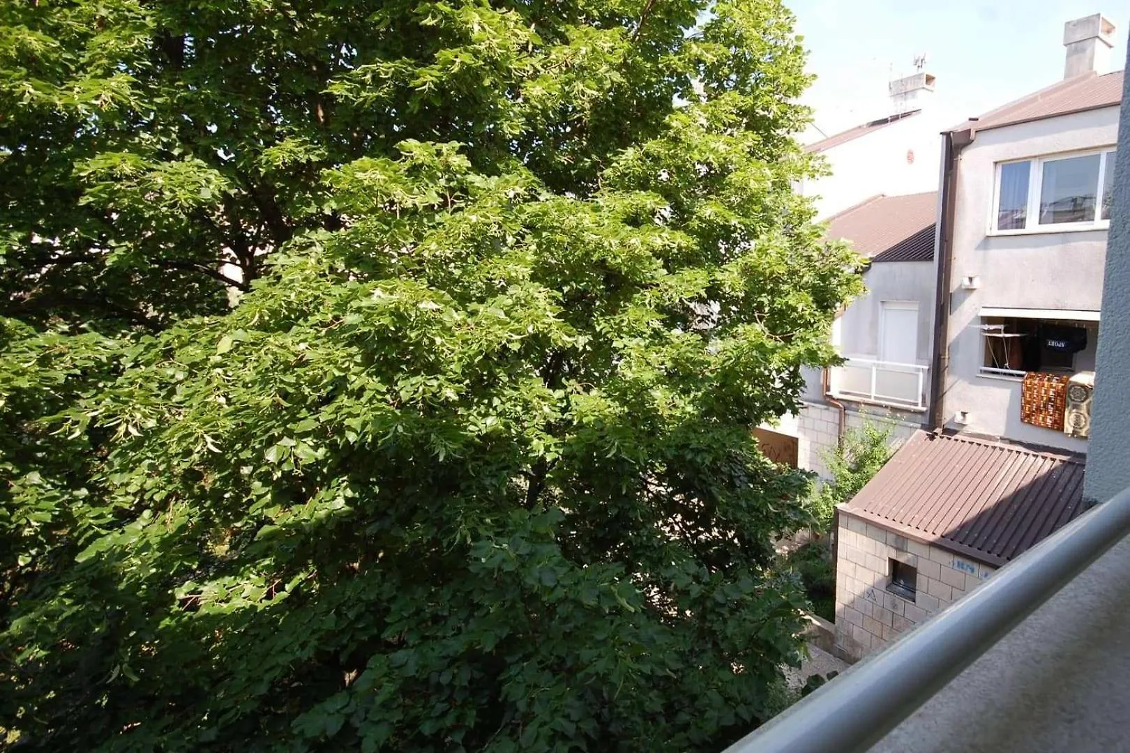 Apartments With A Parking Space Njivice, Krk - 21866  Njivice