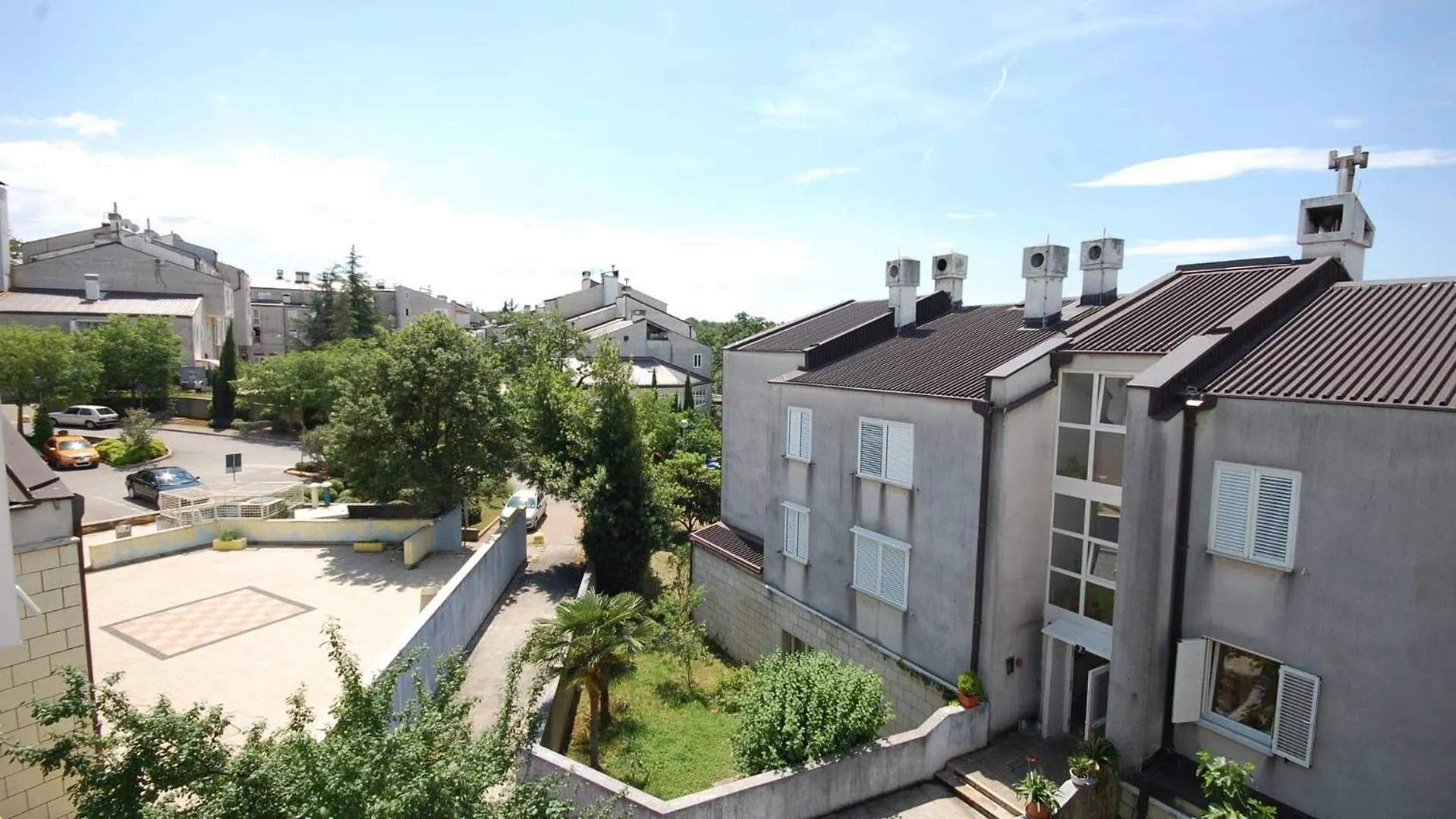Apartments With A Parking Space Njivice, Krk - 21866